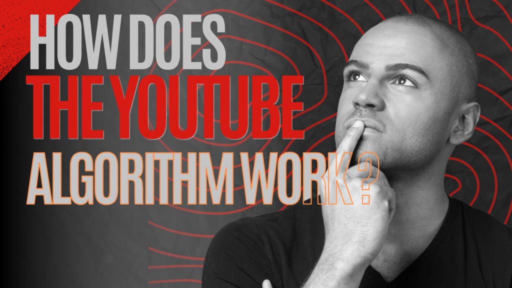 How does the YouTube algorithm work in 2025?