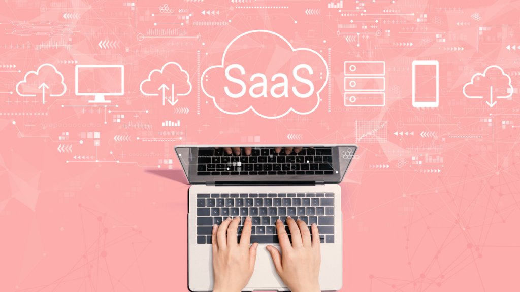 Software and SaaS