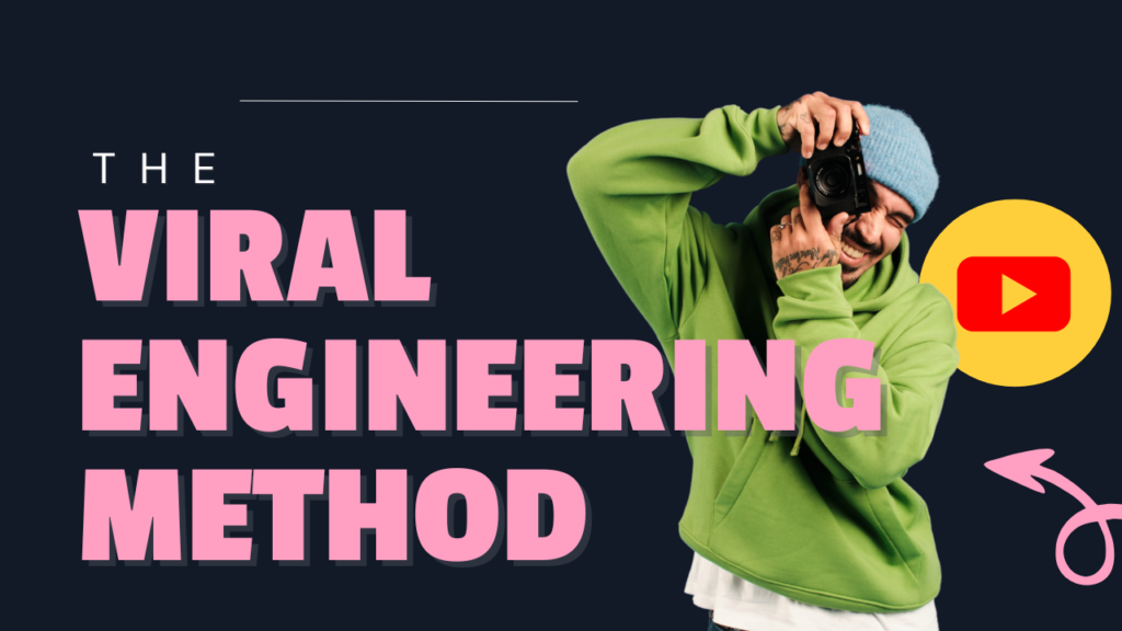 The Viral Engineering Method