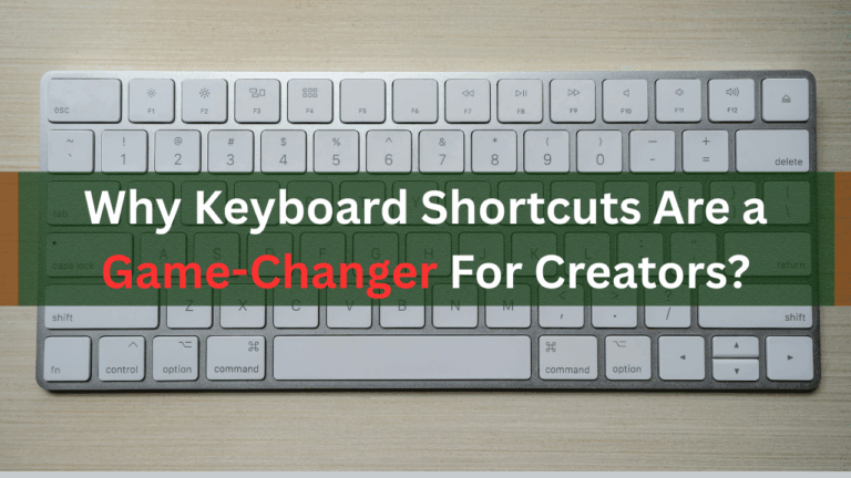 YouTube Keyboard Shortcuts: The Complete List for Creators - Your Video ...