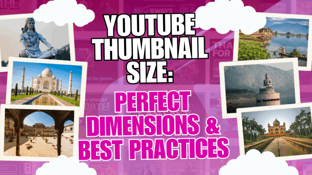 YouTube Thumbnail Size: Perfect Dimensions & Best Practices