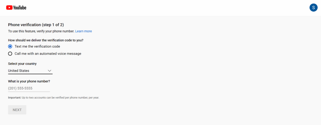completing basic verifcation