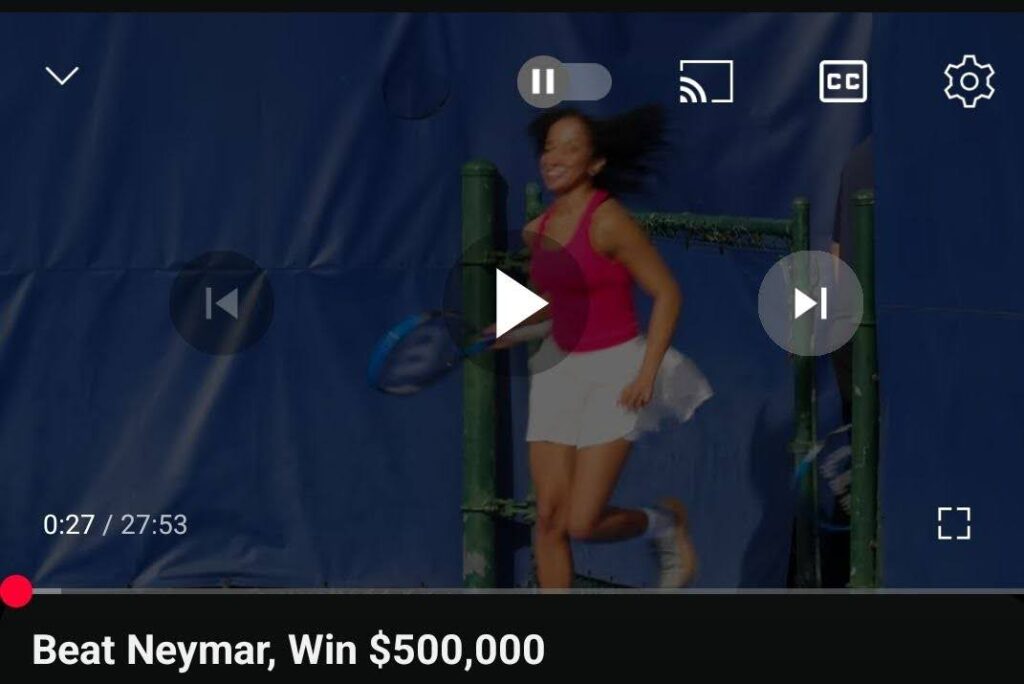 manually scrubbing the timeline frame by frame