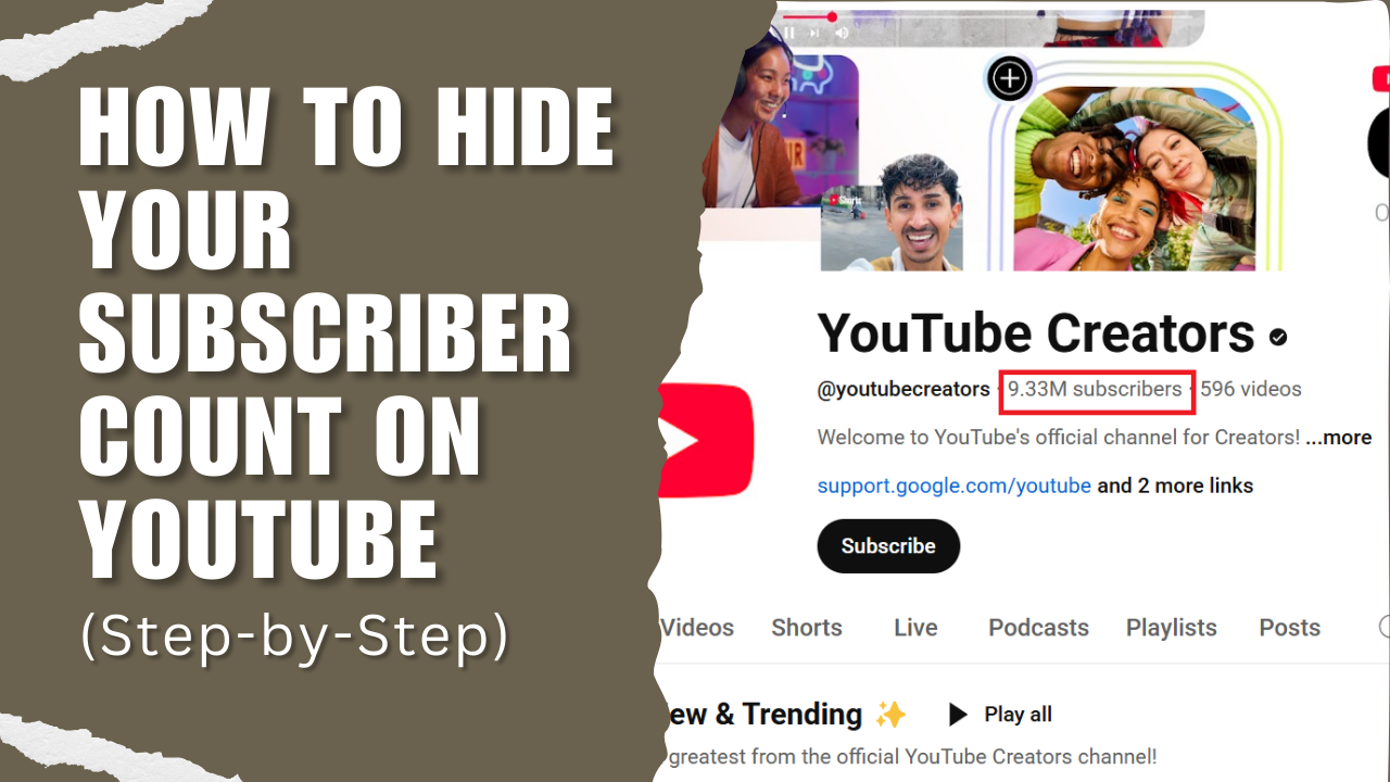 How to See YouTube Dislikes in 2025: Working Methods & Browser ...