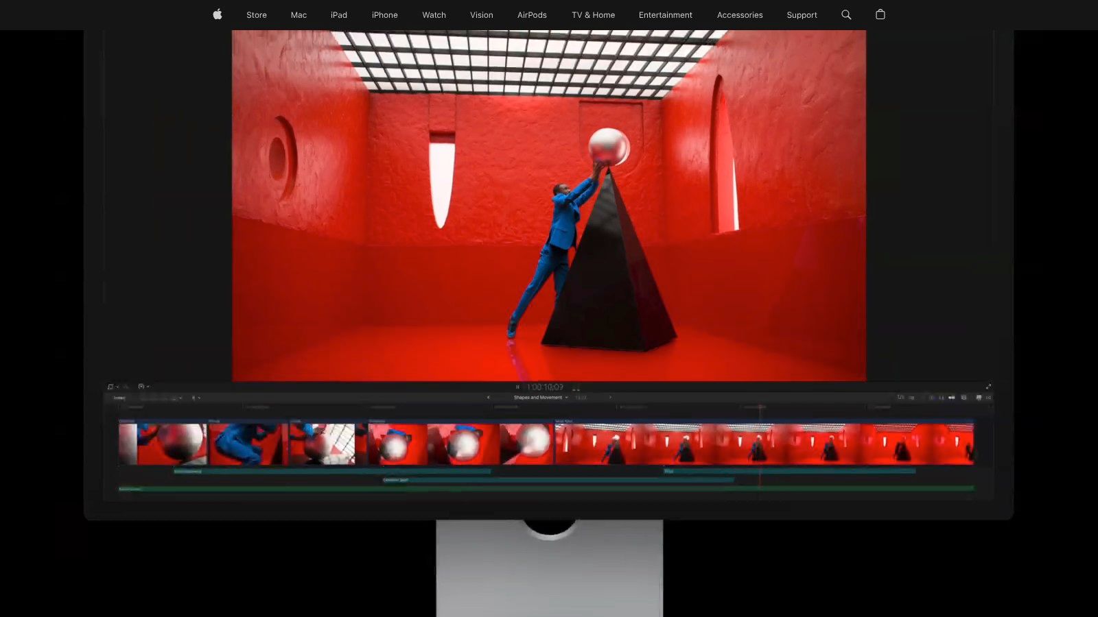 Apple Final Cut Pro