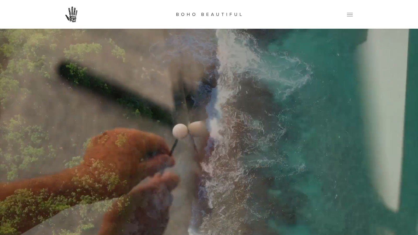 Boho Beautiful Yoga